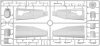 MiniArt 48064 P-47N-1RE THUNDERBOLT BASIC KIT 1/48